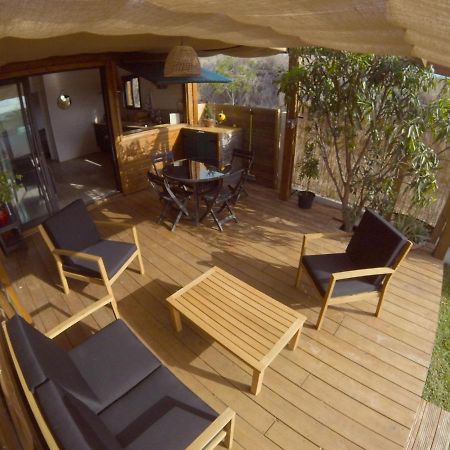 La Case Savane แซ็งต์-เลอ ภายนอก รูปภาพ